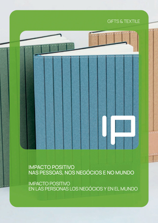 Agendas 2026 - ImpactoGift